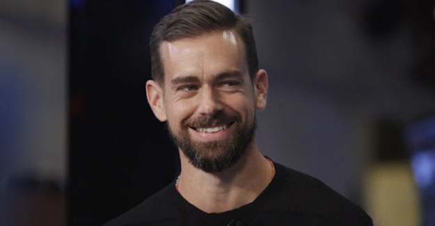 Twitter CEO’sundan Rekor Bağış