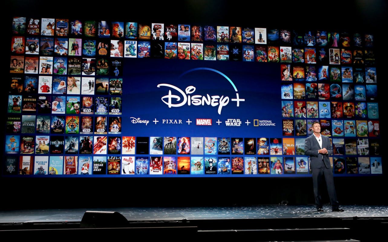 Disney+ 50 milyon aboneye ulaştı