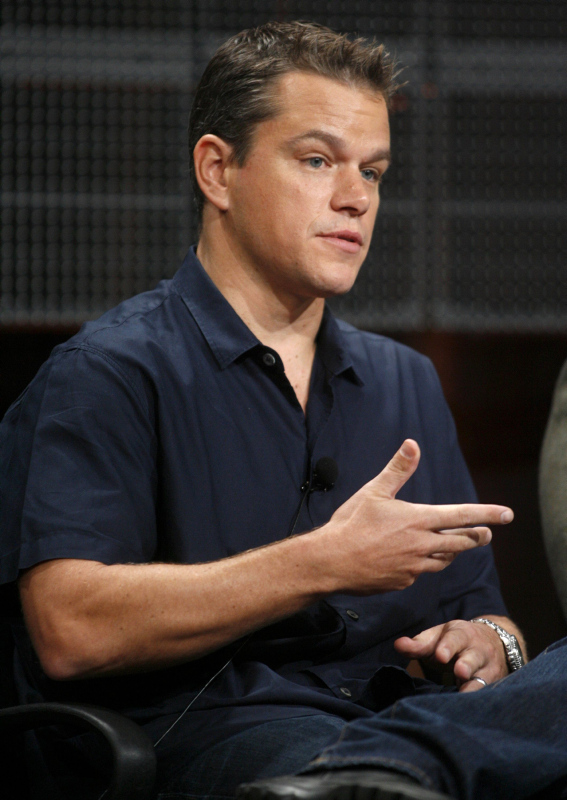 Ünlü oyuncu İrlanda'da mahsur kaldı