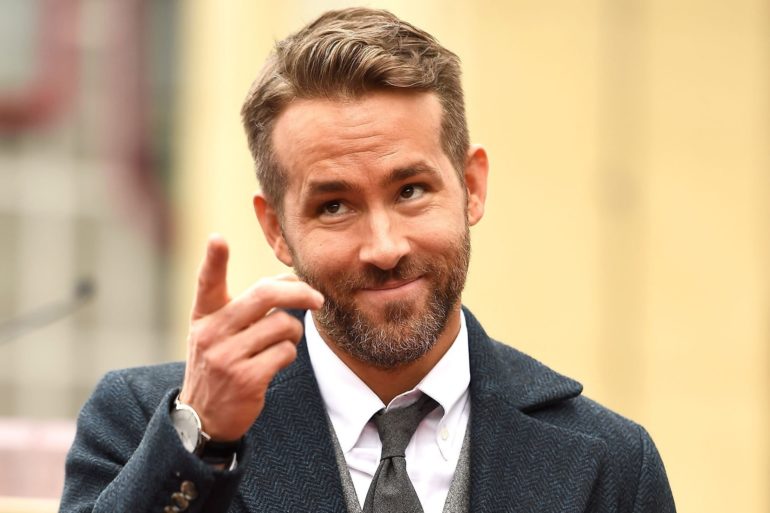 Ünlü oyuncu zaman yolcusu