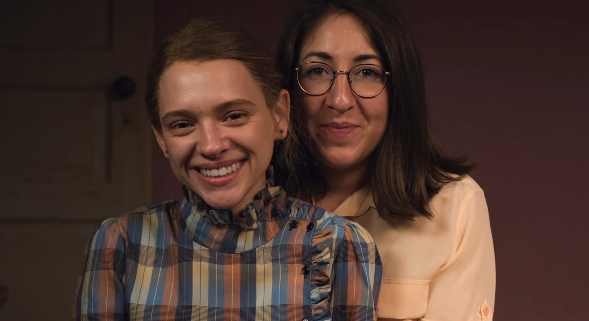 Unorthodox’un perde arkası