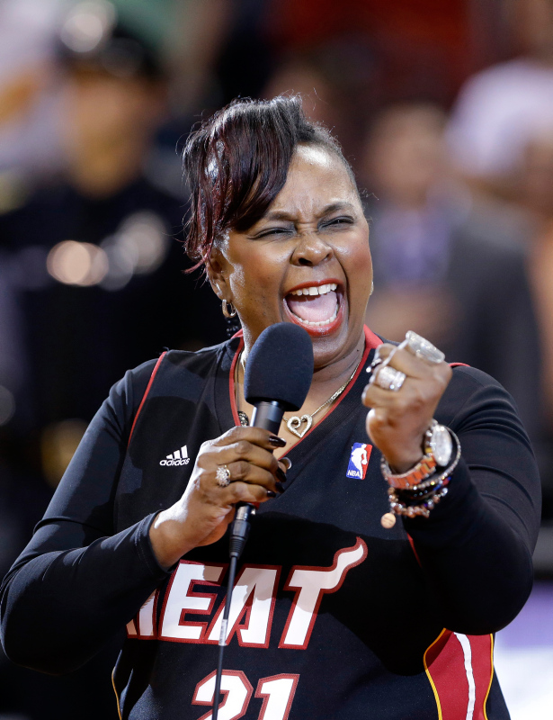 Grammy ödüllü sanatçı Betty Wright hayatını kaybetti