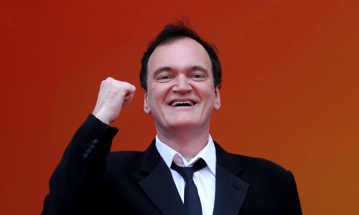 Quentin Tarantino’nun favori filmleri
