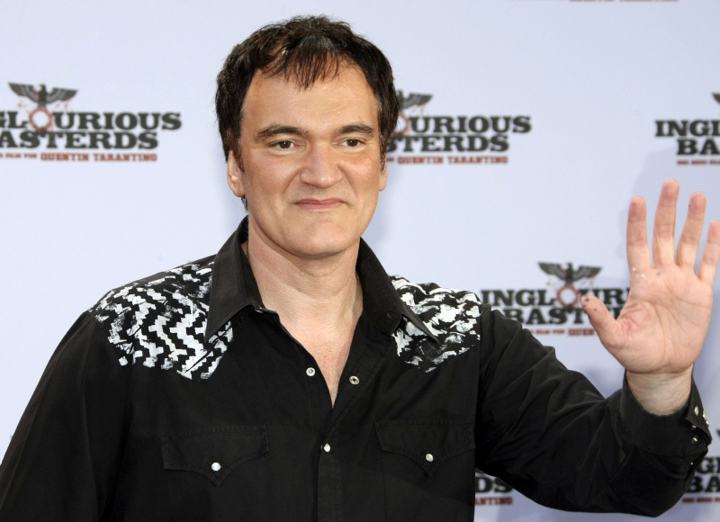 Quentin Tarantino’nun favori filmleri