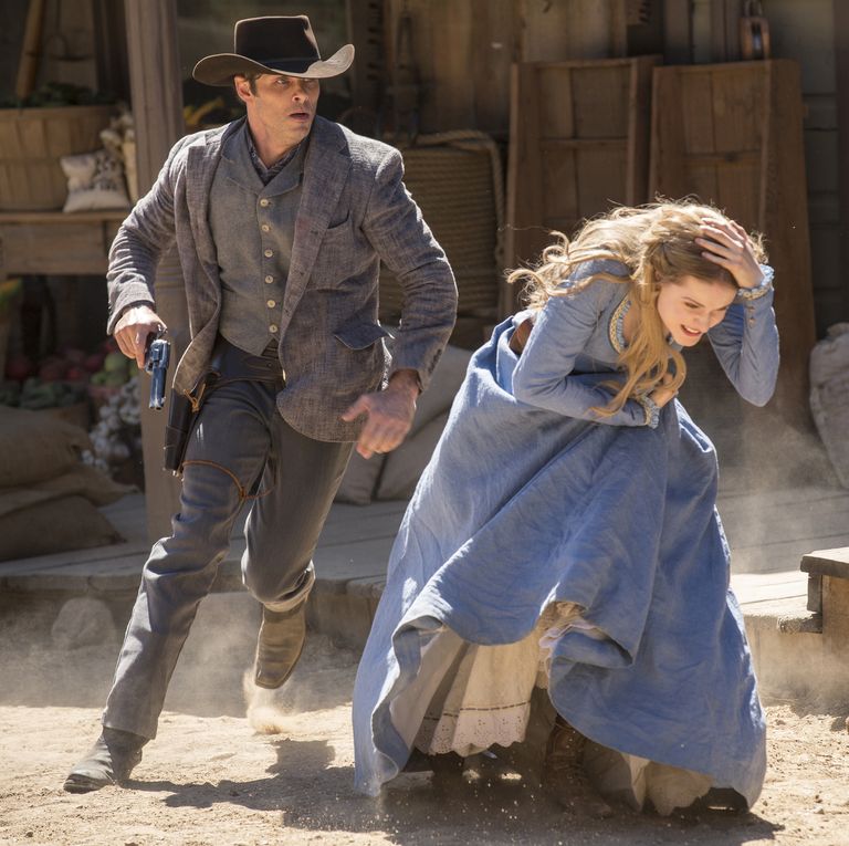 Westworld ve Dead to Me dizilerinin yıldızı James Marsden ölümsüz mü?