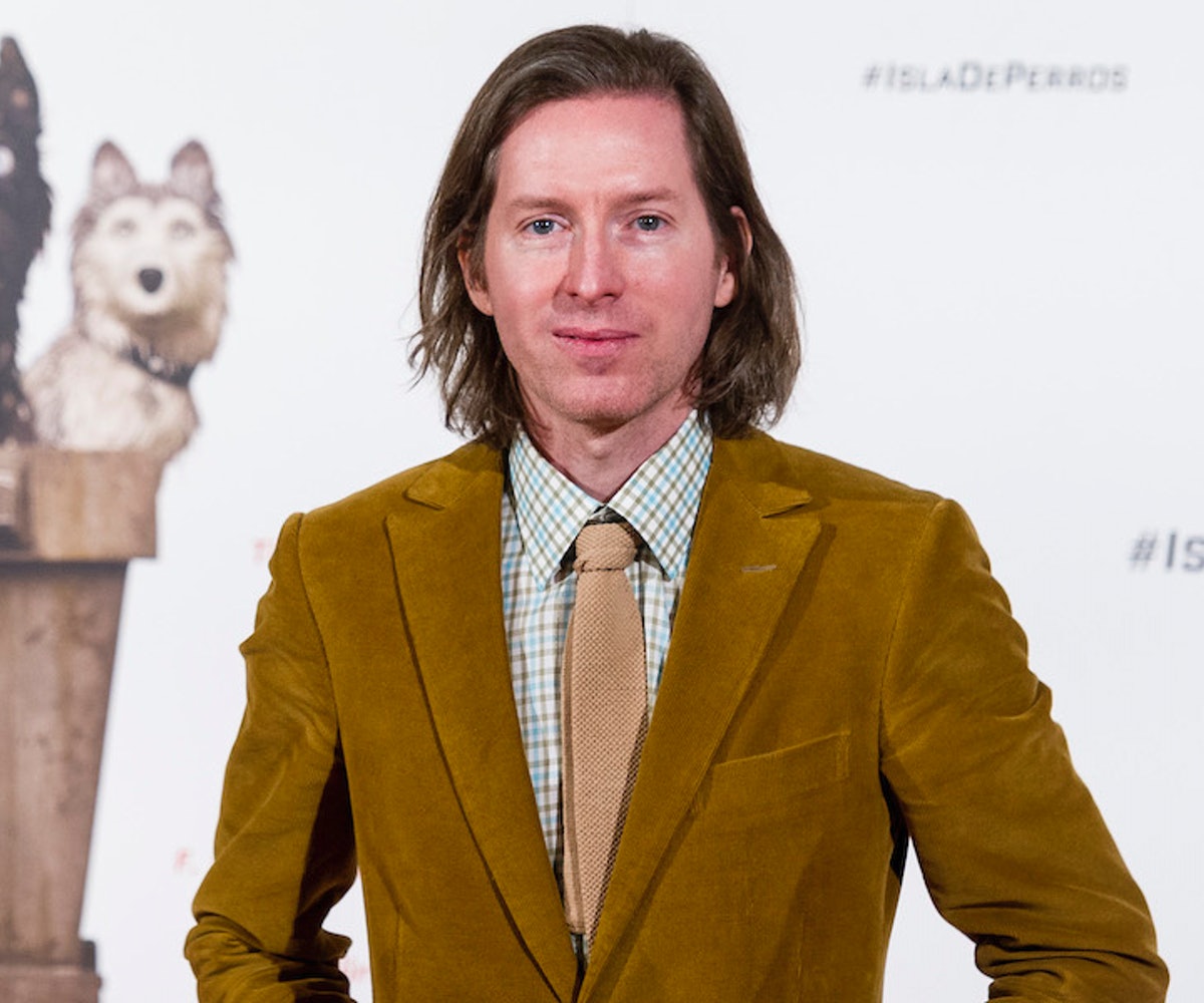 Wes Anderson’ın karantinada izlediği favori filmleri