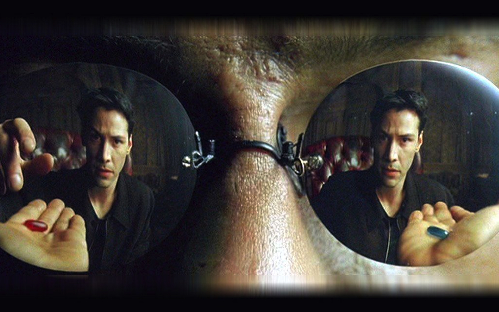 Elon Musk ve Ivana Trump'ın Matrix yazışmaları Twitter’ın gündeminde