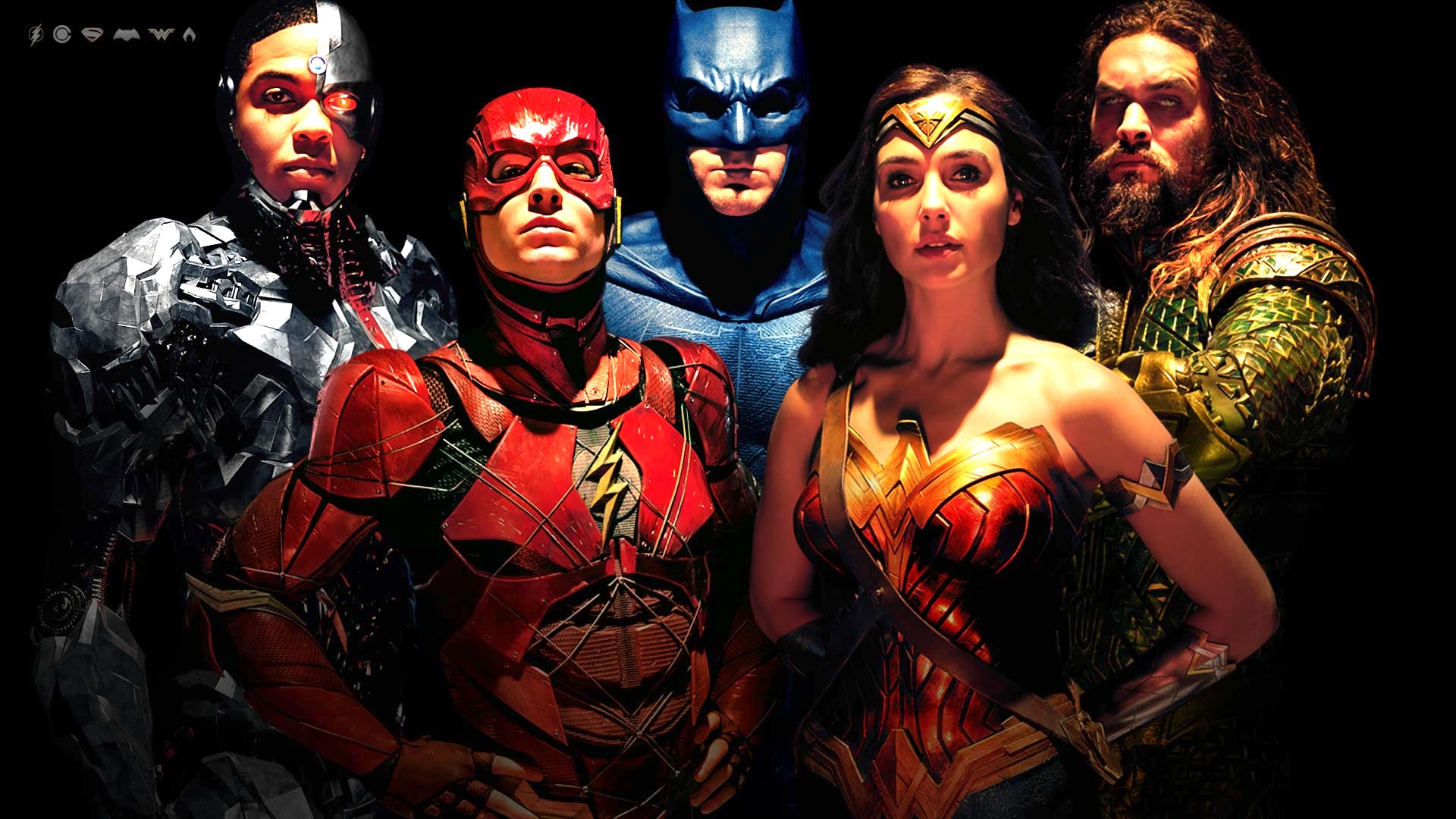 Justice League filminin Snyder versiyonu dizi oluyor