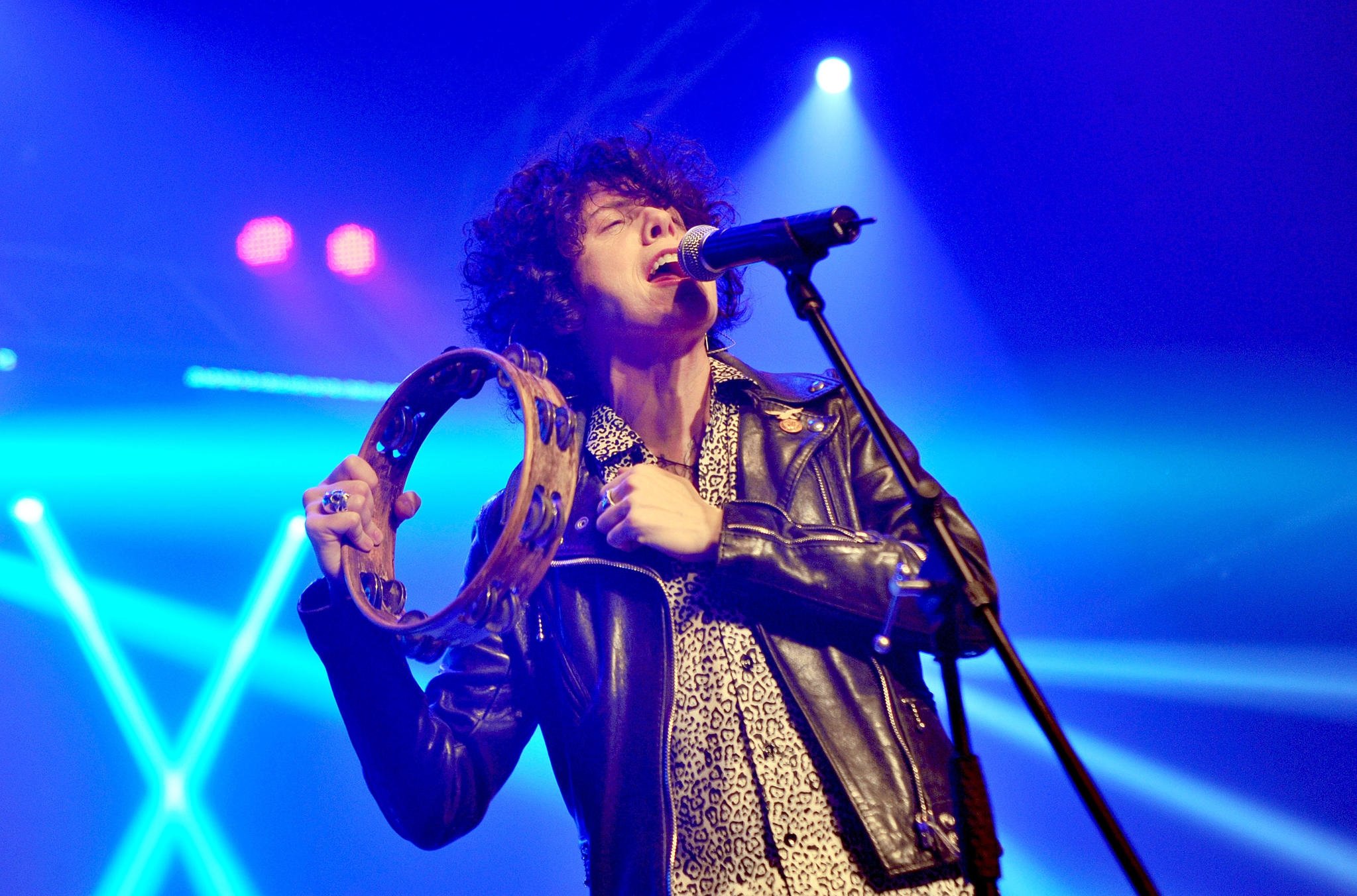 “Birlikte Güzel Ev”denin yeni konuğu LP