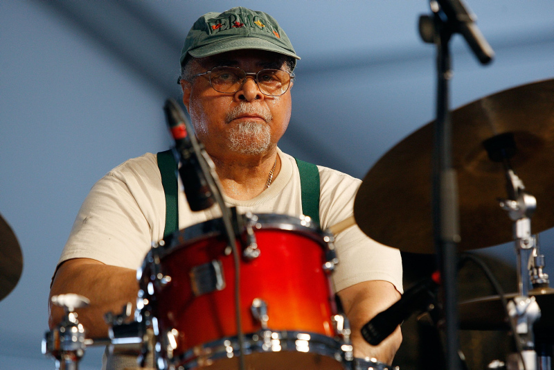 Cazın üstadı Jimmy Cobb hayatını kaybetti