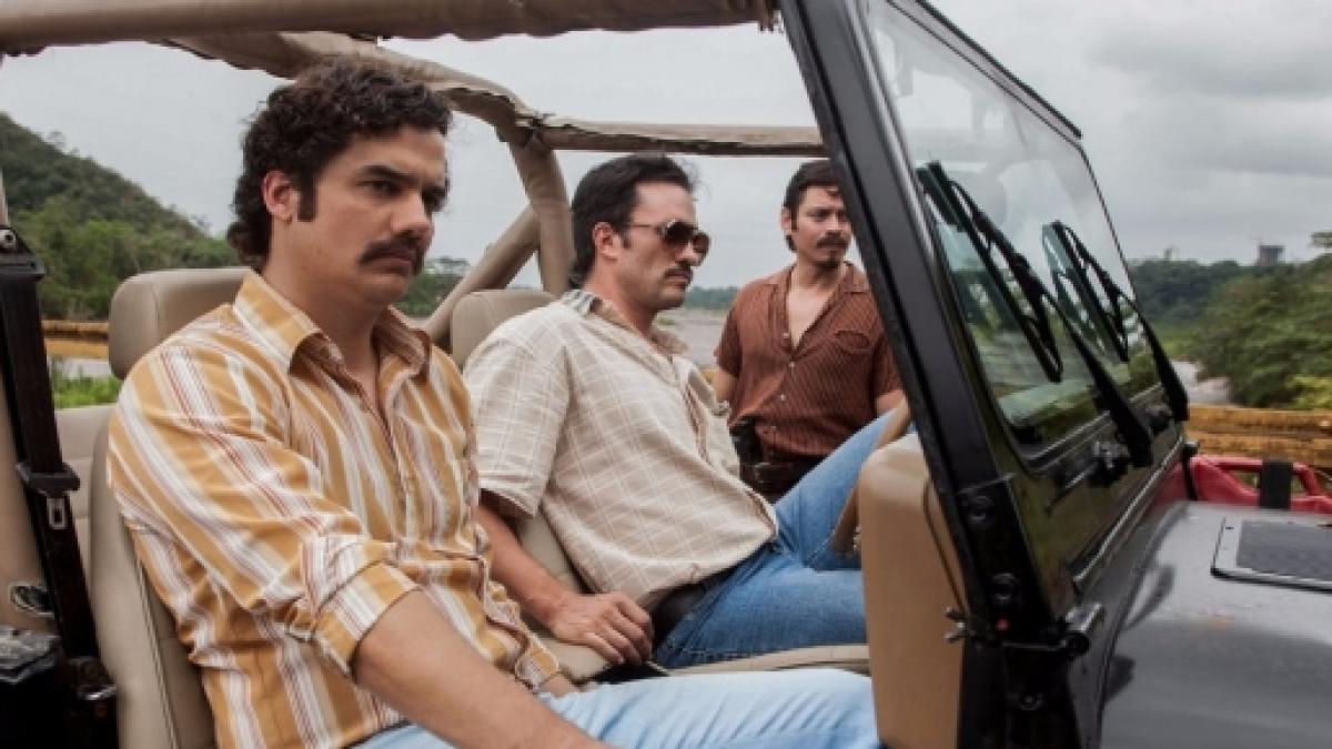 Escobar’dan Apple’a milyar dolarlık dava