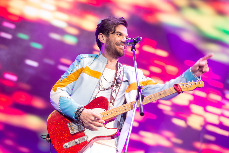 Yeni normal artık arabalı konserler