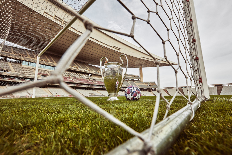 UEFA’nın Şampiyonlar Ligi final kararı