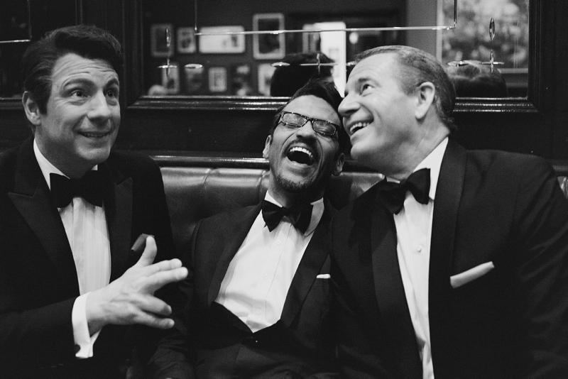 Frank Sinatra'nın Telefon Defteri