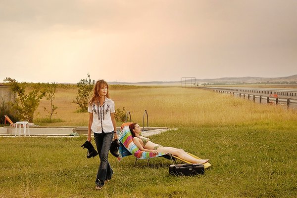 İstanbul Modern’den “Kapı Açık” serisi