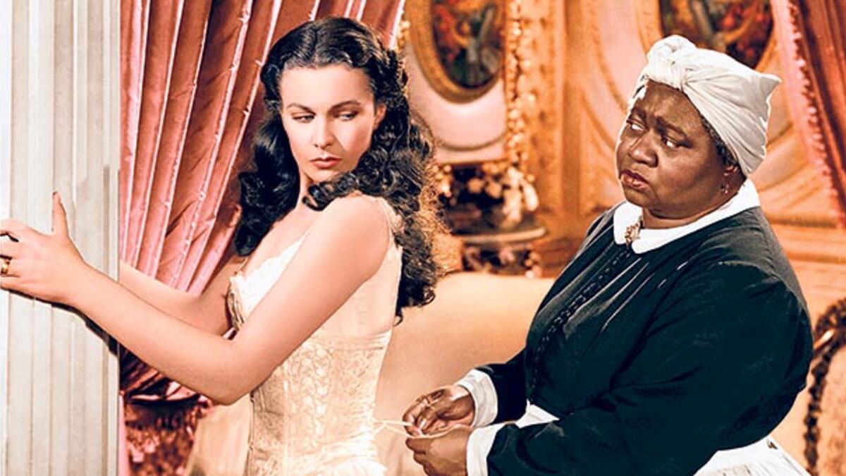 HBO’dan Rüzgar Gibi Geçti