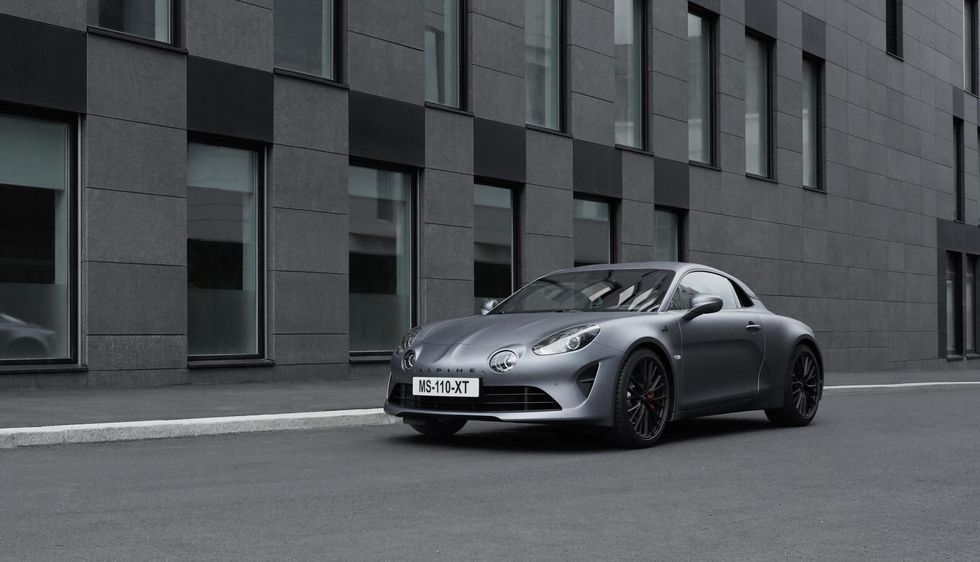 2020’nin nefes kesen arabaları