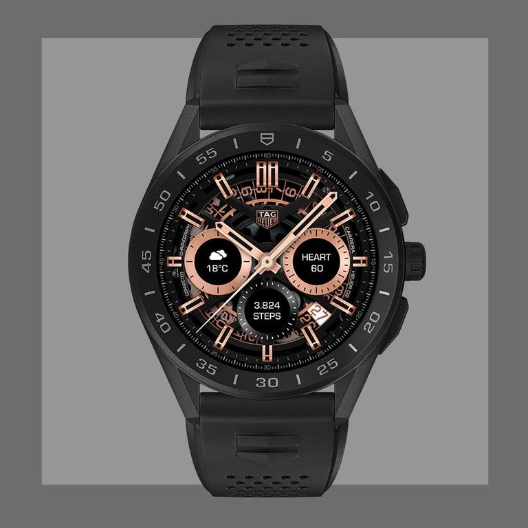 Hem işlevsel hem de şık