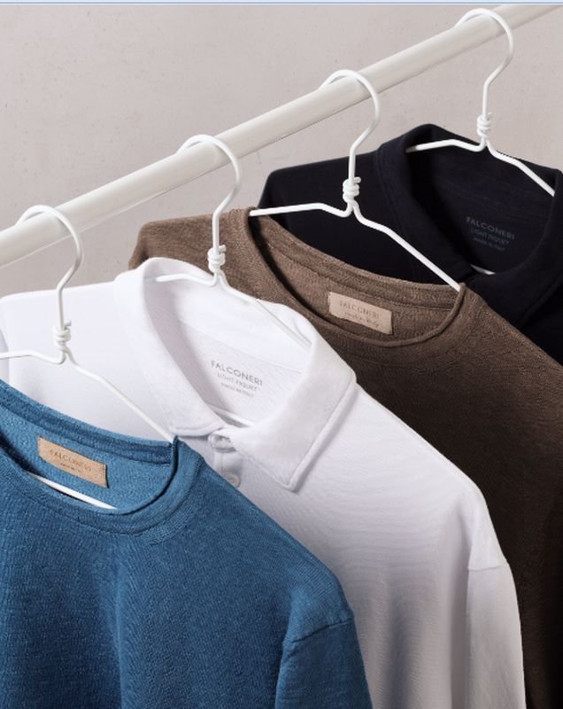 Falconeri’nin yaz koleksiyonu