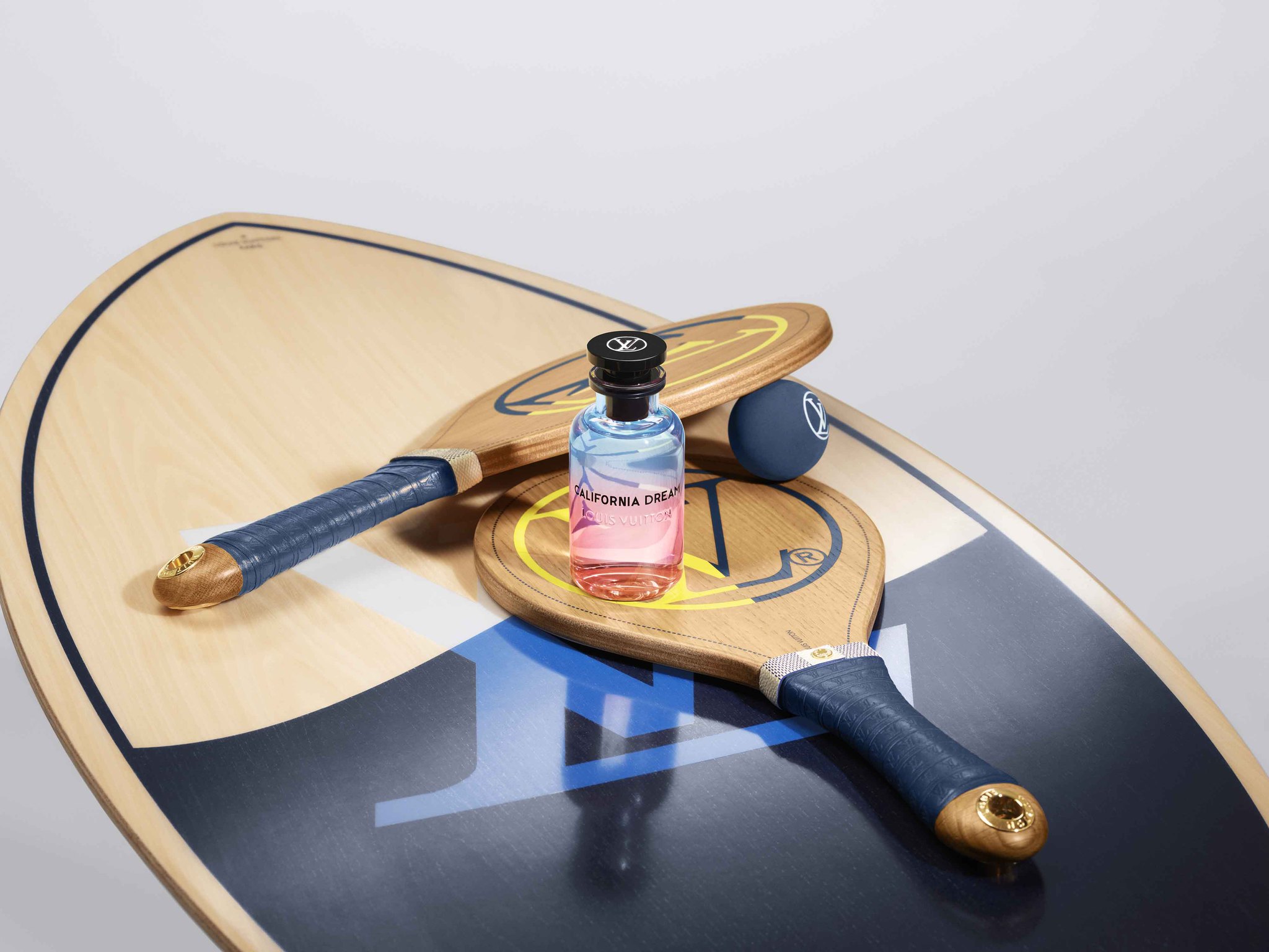 Louis Vuitton’un babalar günü seçimi