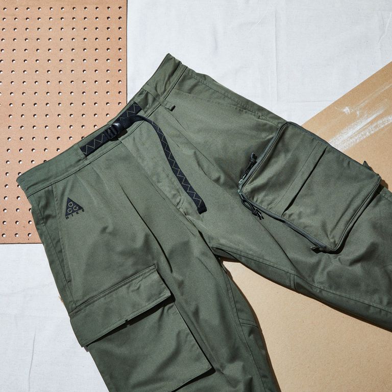 Kargo pantolonlara tekrar güvenin