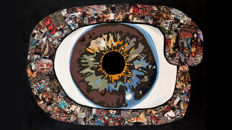 ‘Olası Her Rüya' sergisi ziyarete açıldı