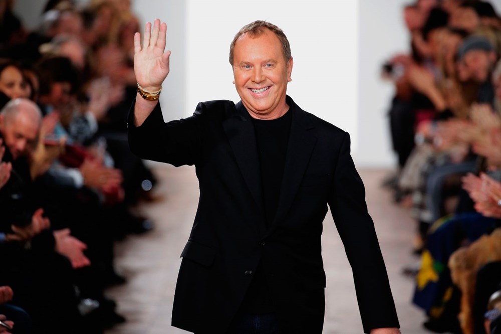 Michael Kors’tan 'yeni normal' kararı