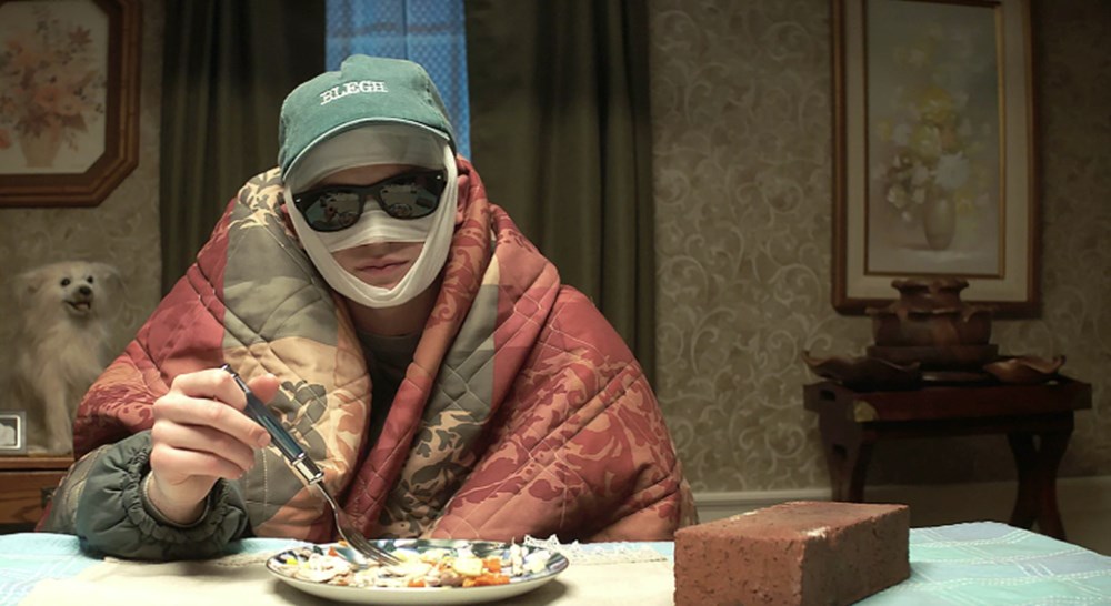 Brandon Flynn’ın yeni filmi