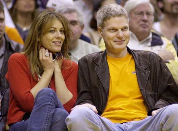 Yapımcı Steve Bing’in intiharı