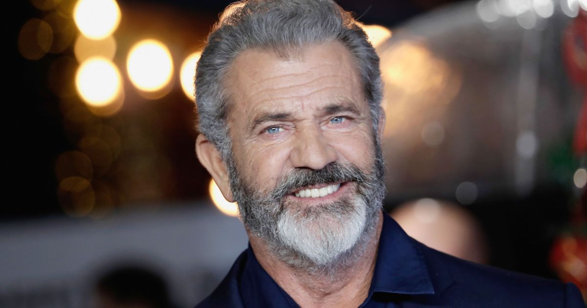 Mel Gibson Winona Ryder’ı yalanladı