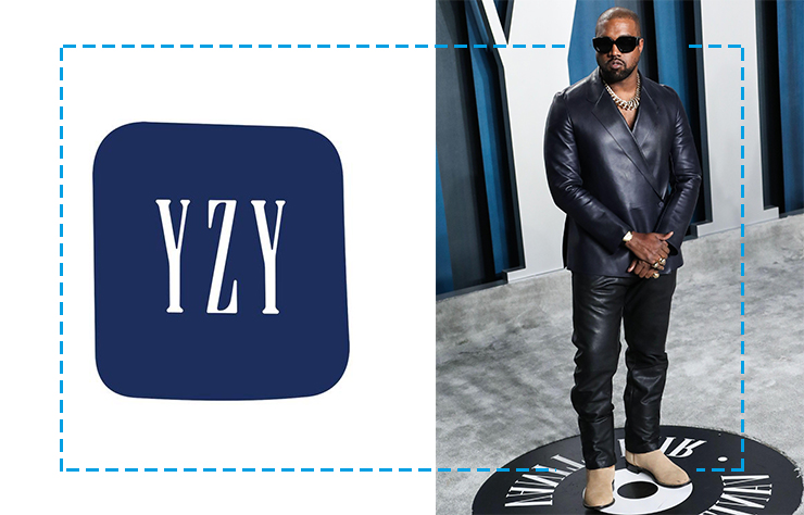 Kanye West ve Gap ortaklığı: Yeezy Gap