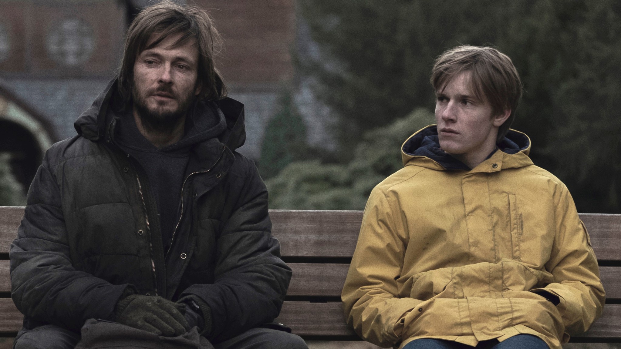 Netflix’in kafa karıştıran dizisi: Dark