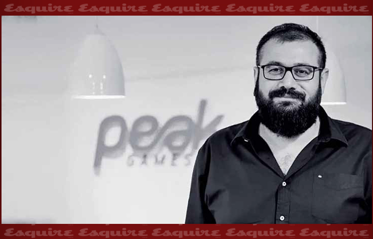 Dünden Bugüne Peak Games