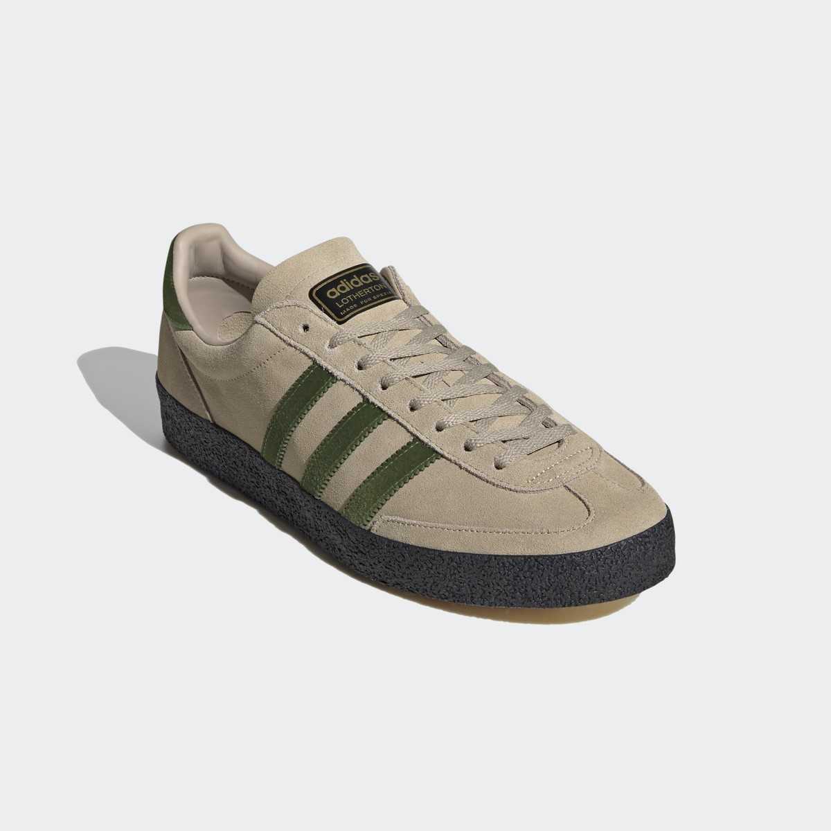 adidas SPEZIAL İlkbahar- Yaz 2020 Koleksiyonu Geri Döndü!