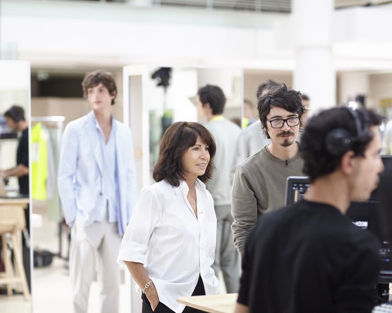 Paris Moda Haftası’ndan Hermes izlenimleri