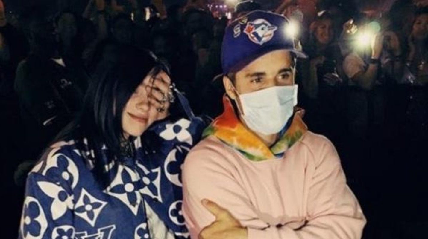 Billie Eilish’in Justin Bieber takıntısı