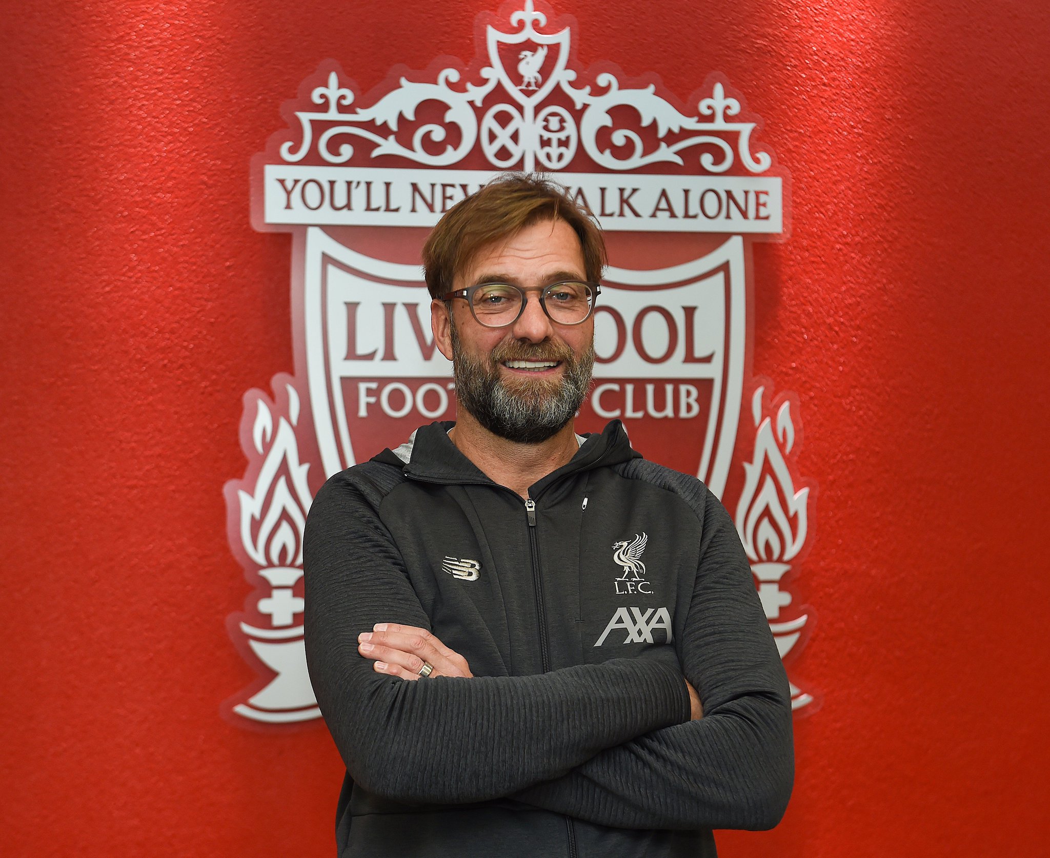 Liverpool’un asıl yıldızı: Jürgen Klopp
