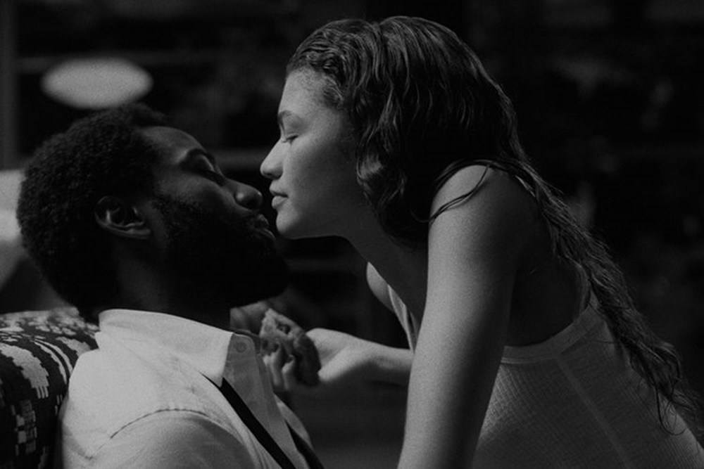 Zendaya ve J. David Washington’ın ilginç filmi