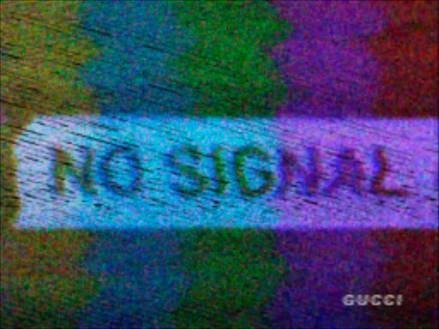 Gucci'den Epilogue koleksiyonuna özel yayın