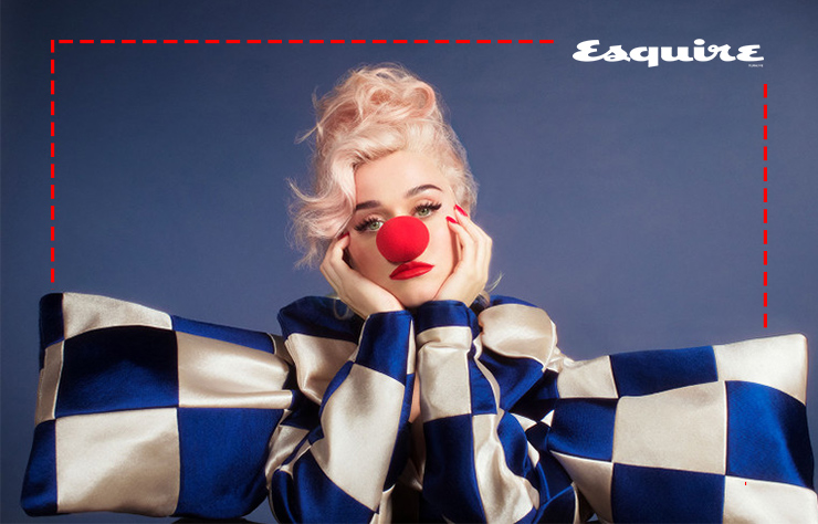 Katy Perry'den yeni tekli