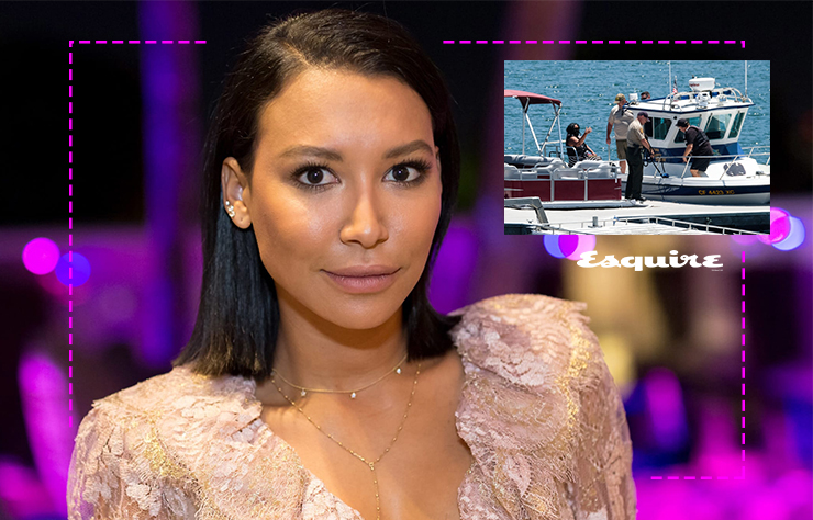 Naya Rivera’nın cansız bedeni gölde bulundu!