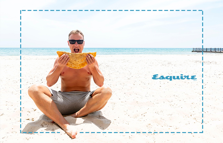 Bayramda Yemeği Fazla Kaçırdıysanız Bu Detoks Tam Sizlik!