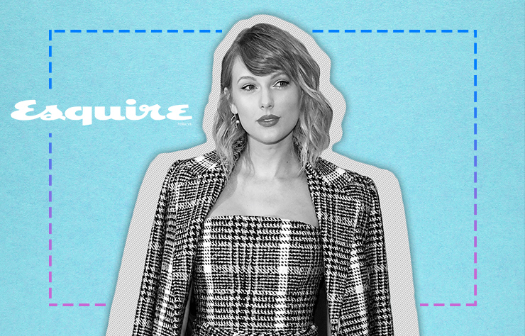 Taylor Swift Folklore albümü ile rekor kırdı