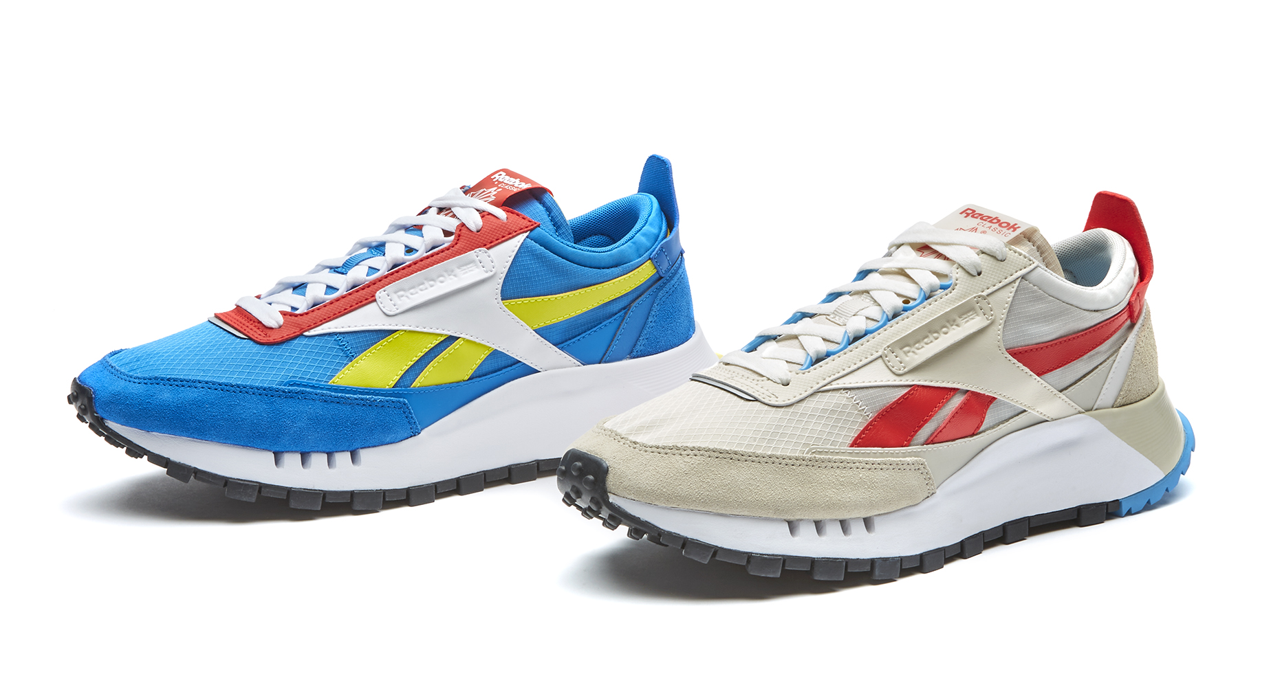 Reebok’tan yeni nesil için tasarlanmış modern bir klasik:  Classic Leather Legacy