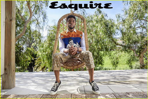 Chadwick Boseman’ın acı haberi rekor kırdı