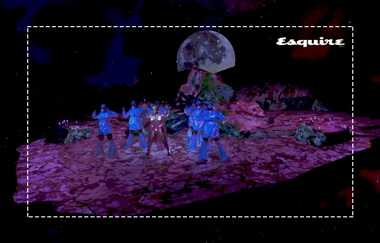 2020 MTV Video Müzik Ödülleri sahiplerini buldu