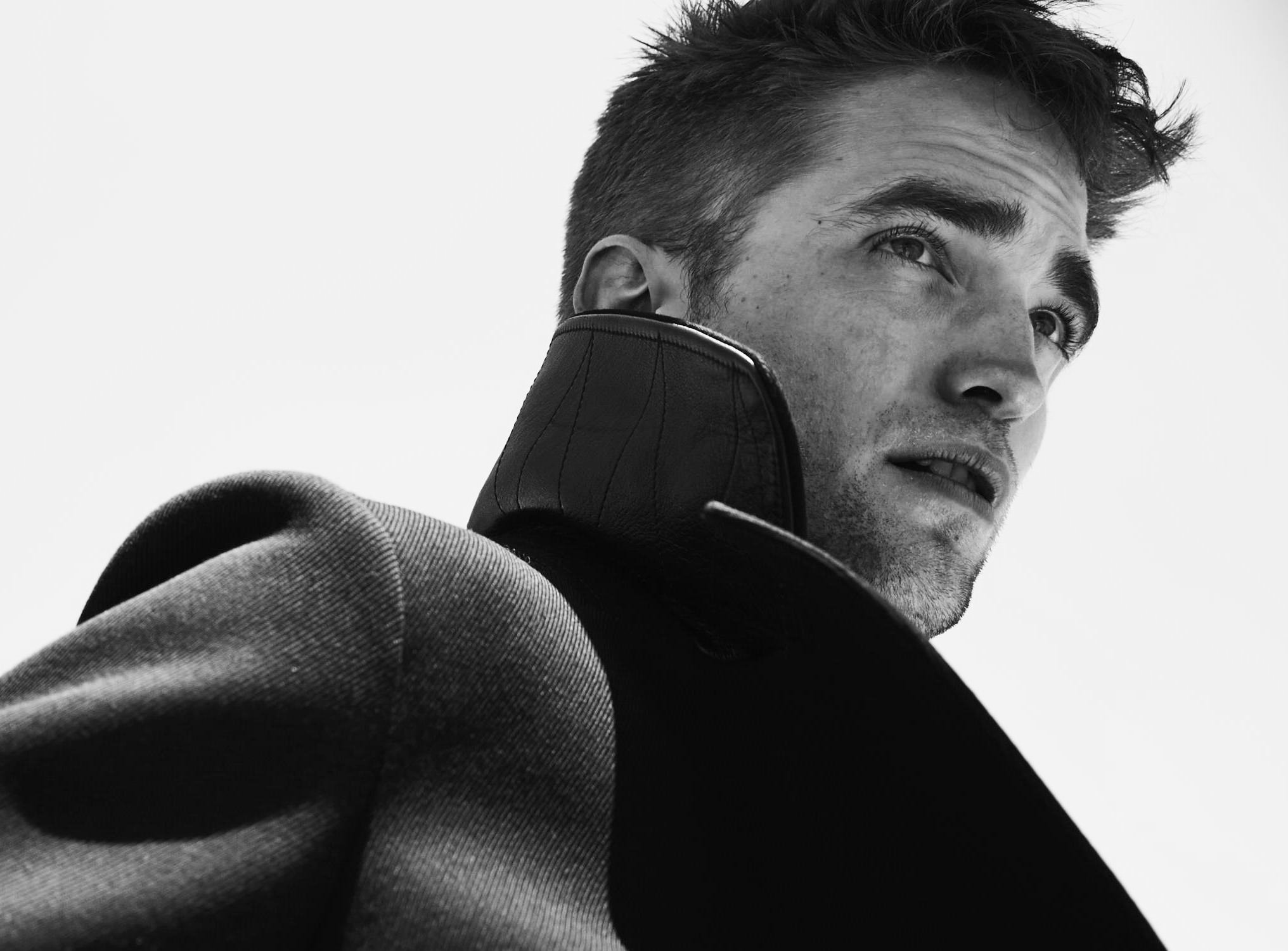 Ünlü aktör Robert Pattinson corona virüse yakalandı! Batman filminin çekimleri durdu