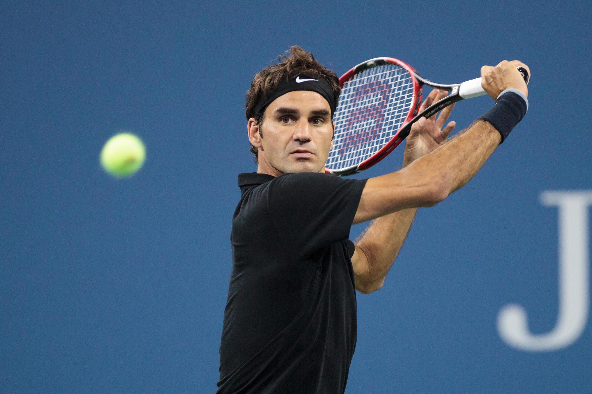 Siz Değil Ama Dirseğiniz Tenisçi Olabilir