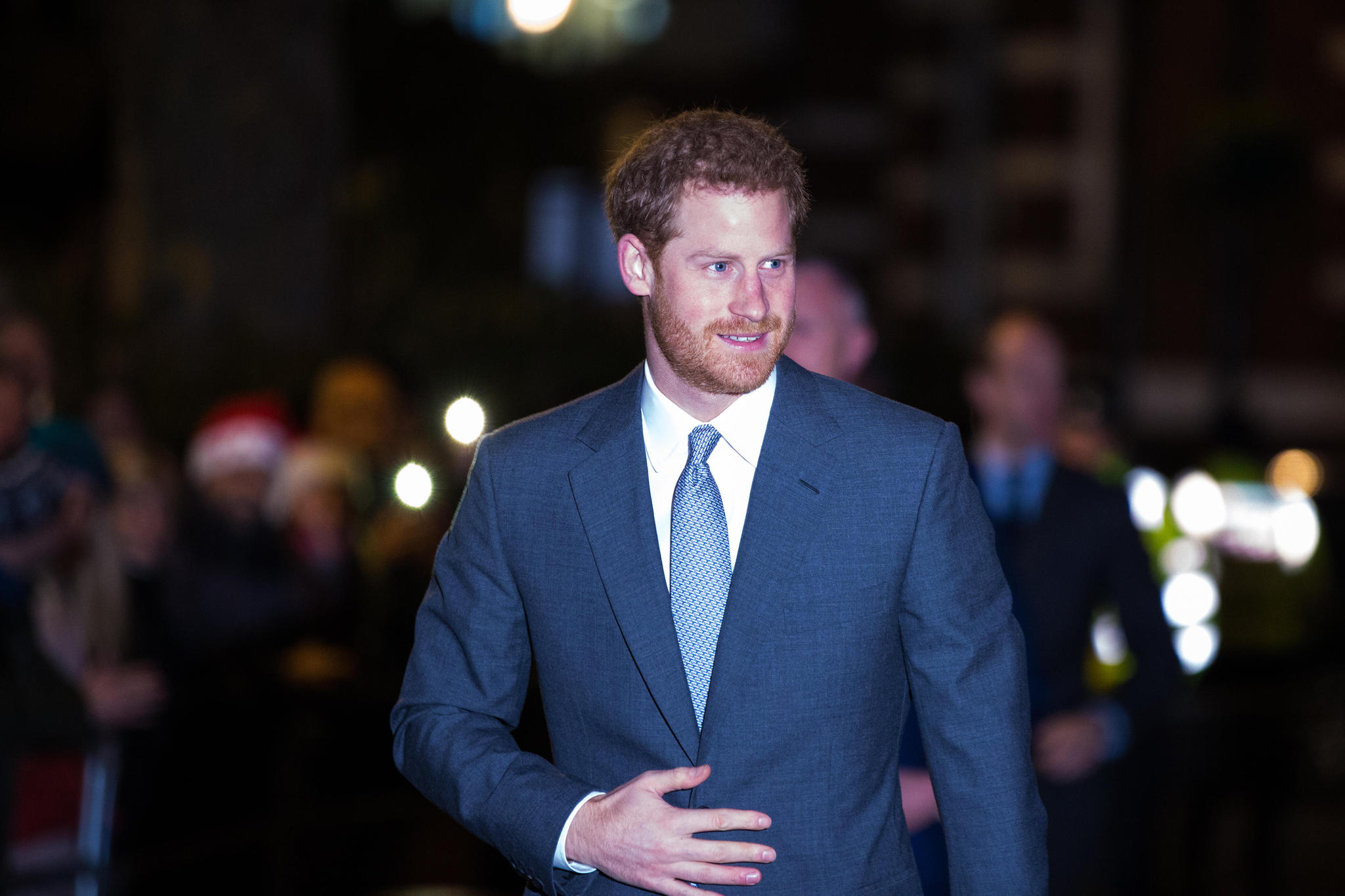 Prens Harry haftanın beş günü yaratıcılık kursuna gidiyor