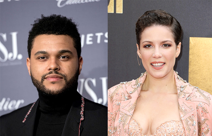 "Yılın En Etkili 100 İsmi" listesindeki sanatçılar